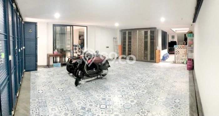 Ready to Use! Premium House LT 474m2 Desain Elegan di BSD De Park Ready to Use! Premium House LT 474m2 Desain Elegan di BSD De Park