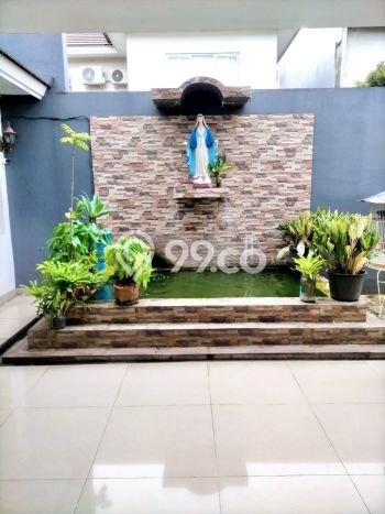 Hunian Super Elit dengan Akses Paling Strategis di BSD De Park, Tangerang Hunian Super Elit dengan Akses Paling Strategis di BSD De Park, Tangerang