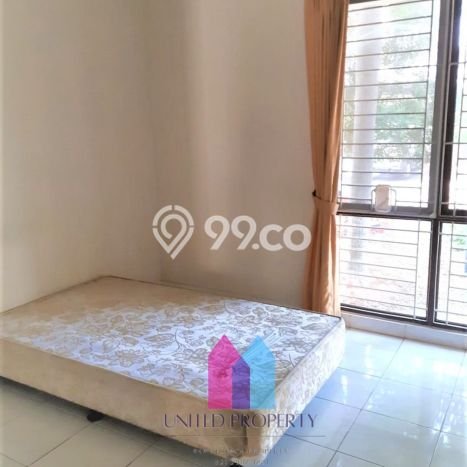 Rumah Elit Modern Siap Huni di BSD Foresta Tangerang Rumah Elit Modern Siap Huni di BSD Foresta Tangerang