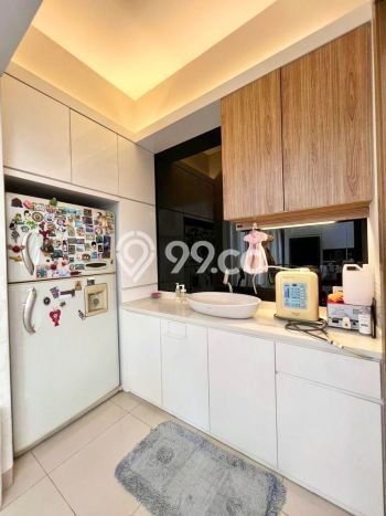 Rumah Mewah LB 300m2 Siap Huni Desain Elegan di BSD De Park, Tangerang Rumah Mewah LB 300m2 Siap Huni Desain Elegan di BSD De Park, Tangerang