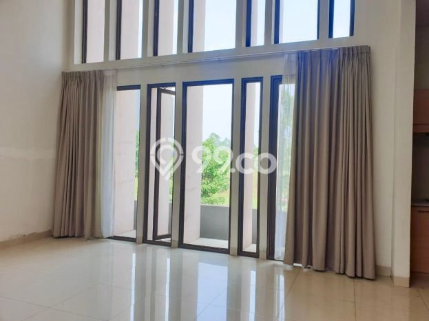 Dijual Rumah Luas Elegan Dengan View Eksklusif di BSD De Park, Tangerang Dijual Rumah Luas Elegan Dengan View Eksklusif di BSD De Park, Tangerang