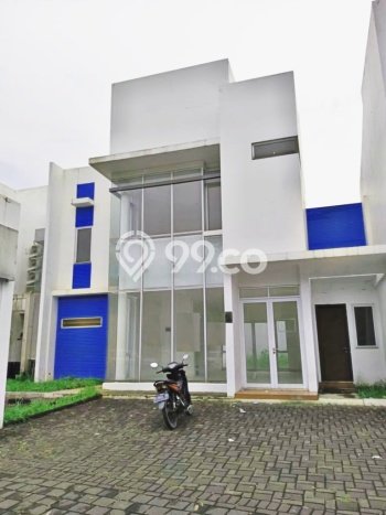 KEUNTUNGAN BERLIPAT! Ruko Kawasan BSD The Icon, Luas 350m², Pusat Komersial KEUNTUNGAN BERLIPAT! Ruko Kawasan BSD The Icon, Luas 350m², Pusat Komersial