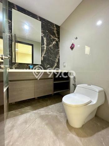Jual Rumah Mewah Megah Dengan View Cantik di BSD City, Tangerang Jual Rumah Mewah Megah Dengan View Cantik di BSD City, Tangerang