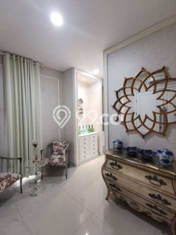 Rumah Luxury Modern Tanpa Renovasi di BSD De Park Tangerang Rumah Luxury Modern Tanpa Renovasi di BSD De Park Tangerang