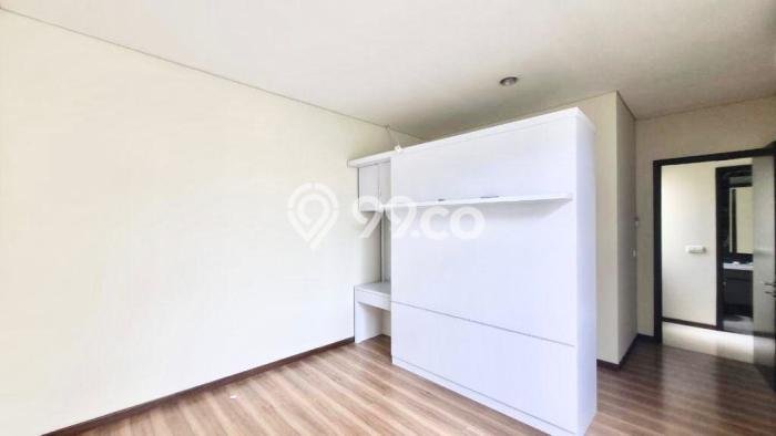 Rumah Luxury Modern Siap Huni di BSD City Tangerang Rumah Luxury Modern Siap Huni di BSD City Tangerang