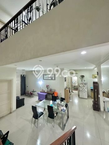 For Sale! Premium House LT 283m2 Desain Modern di Gading Serpong Pondok Hijau Golf For Sale! Premium House LT 283m2 Desain Modern di Gading Serpong Pondok Hijau Golf