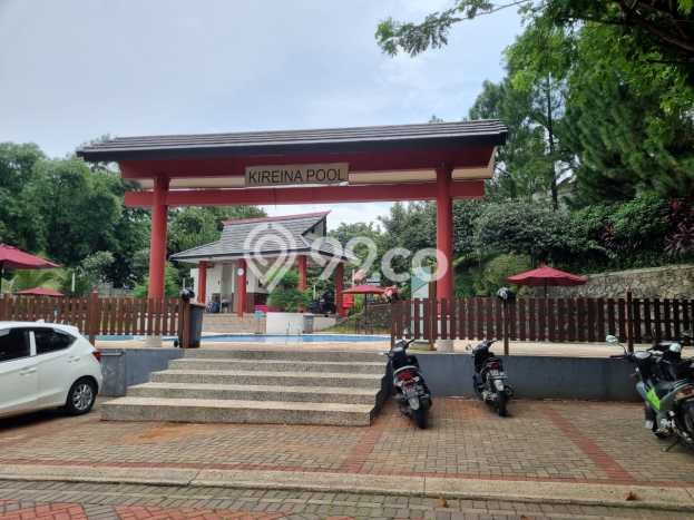 Hunian Super Mewah dengan Akses Paling Strategis di BSD Nusaloka, Tangerang Hunian Super Mewah dengan Akses Paling Strategis di BSD Nusaloka, Tangerang