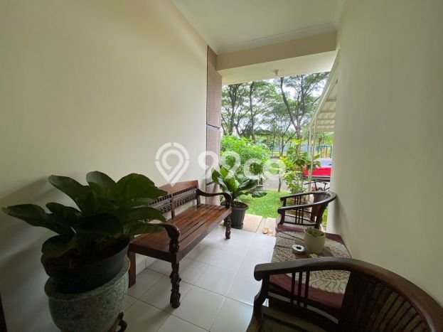 Jual Rumah Luas Elegan Dengan View Cantik di BSD Avani, Tangerang Jual Rumah Luas Elegan Dengan View Cantik di BSD Avani, Tangerang