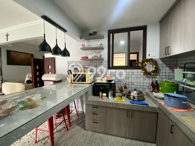 Jual Rumah Luas Elegan Dengan View Cantik di BSD Avani, Tangerang Jual Rumah Luas Elegan Dengan View Cantik di BSD Avani, Tangerang