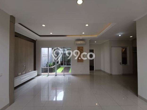 For Sale! Premium House LT 198m2 Desain Modern di BSD Green Wich For Sale! Premium House LT 198m2 Desain Modern di BSD Green Wich