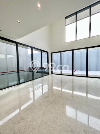 Hunian Elit LB 545m2 Siap Huni Desain Elegan di BSD City, Tangerang Hunian Elit LB 545m2 Siap Huni Desain Elegan di BSD City, Tangerang