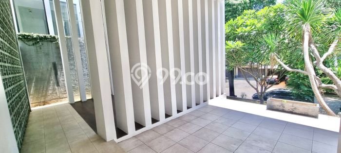 For Sale! Luxury House LT 495m2 Desain Elegan di BSD De Park For Sale! Luxury House LT 495m2 Desain Elegan di BSD De Park