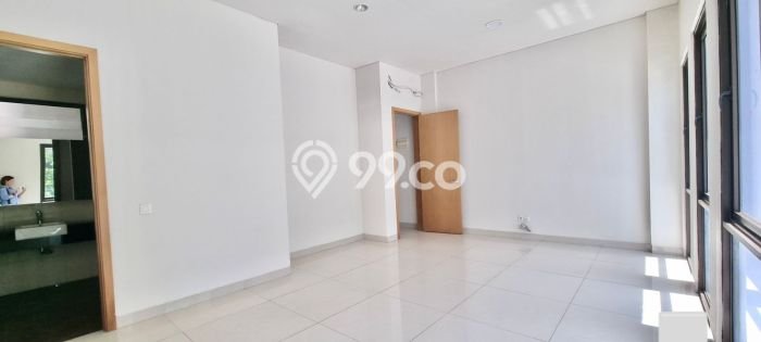 For Sale! Luxury House LT 495m2 Desain Elegan di BSD De Park For Sale! Luxury House LT 495m2 Desain Elegan di BSD De Park