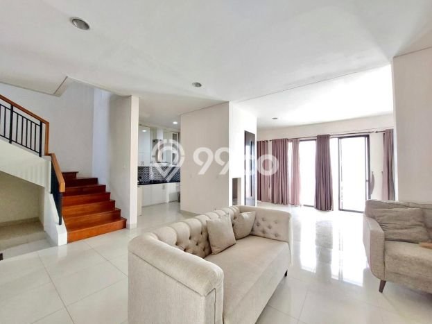 Jual Rumah Luas Elegan Dengan View Eksklusif di BSD Eminent, Tangerang Jual Rumah Luas Elegan Dengan View Eksklusif di BSD Eminent, Tangerang