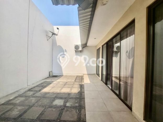 Jual Rumah Luas Elegan Dengan View Eksklusif di BSD Eminent, Tangerang Jual Rumah Luas Elegan Dengan View Eksklusif di BSD Eminent, Tangerang