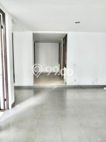Rumah Elit Modern Tanpa Renovasi di BSD De Park Tangerang Rumah Elit Modern Tanpa Renovasi di BSD De Park Tangerang
