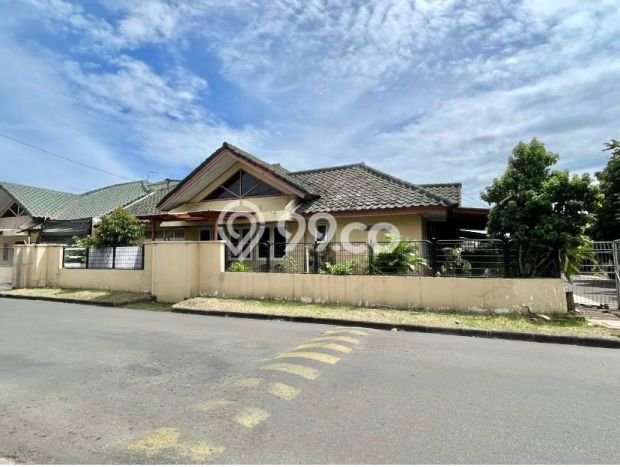Rumah Minimalis 3 KT di Citra Garden Jakarta Barat Unfurnished Rumah Minimalis 3 KT di Citra Garden Jakarta Barat Unfurnished