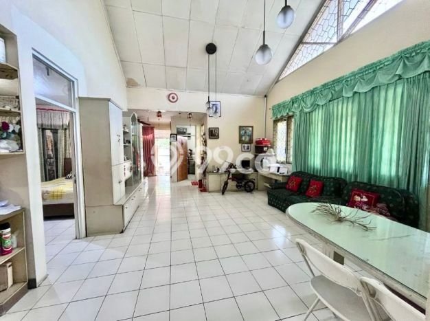 Rumah Minimalis 3 KT di Citra Garden Jakarta Barat Unfurnished Rumah Minimalis 3 KT di Citra Garden Jakarta Barat Unfurnished