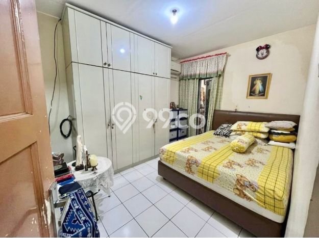 Rumah Minimalis 3 KT di Citra Garden Jakarta Barat Unfurnished Rumah Minimalis 3 KT di Citra Garden Jakarta Barat Unfurnished