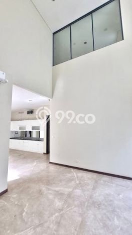 Rumah Elit LB 242m2 Siap Huni Desain Elegan di BSD City, Tangerang Rumah Elit LB 242m2 Siap Huni Desain Elegan di BSD City, Tangerang