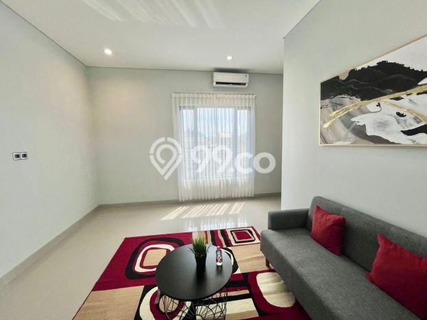 Jual Rumah Luas Megah Dengan View Cantik di BSD Kencana Loka, Tangerang Jual Rumah Luas Megah Dengan View Cantik di BSD Kencana Loka, Tangerang