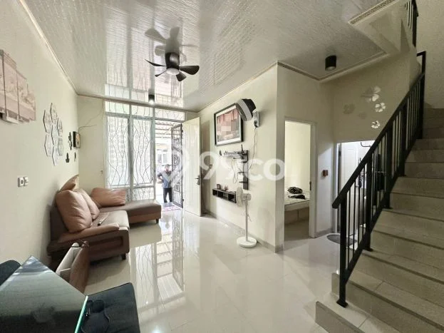 For Sale Rumah 3 Kamar Lokasi Strategis Bagus dan Strategis di Curug For Sale Rumah 3 Kamar Lokasi Strategis Bagus dan Strategis di Curug
