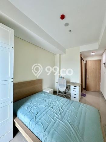 HARGA TERBAIK! Apartemen Kawasan BSD, 0 KT, Luas 19m2m², Area Strategis, Fasilitas Modern, Bisa Segera Huni HARGA TERBAIK! Apartemen Kawasan BSD, 0 KT, Luas 19m2m², Area Strategis, Fasilitas Modern, Bisa Segera Huni
