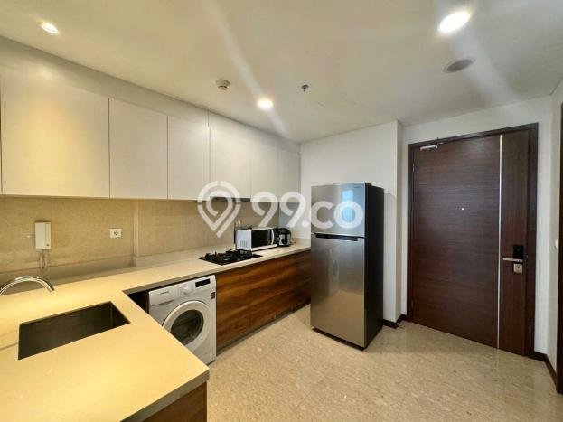 Paling Dicari! Apartemen Eksklusif Dijual di BSD City Punya 2 Bedroom Paling Dicari! Apartemen Eksklusif Dijual di BSD City Punya 2 Bedroom