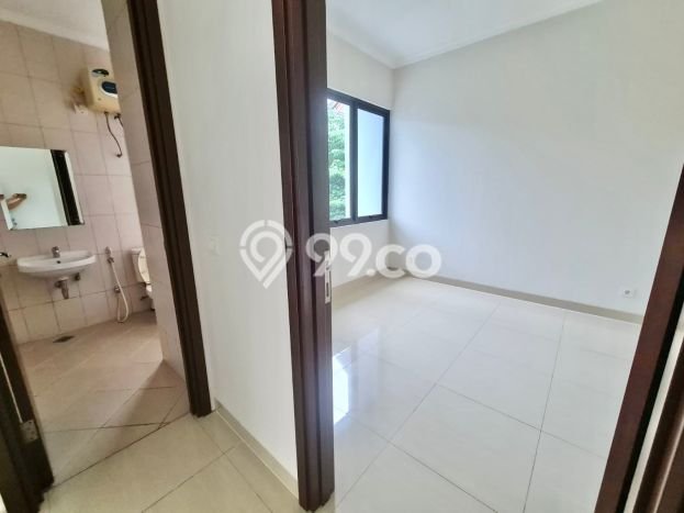 Jual Rumah Mewah Megah Dengan View Cantik di BSD The Icon, Tangerang Jual Rumah Mewah Megah Dengan View Cantik di BSD The Icon, Tangerang