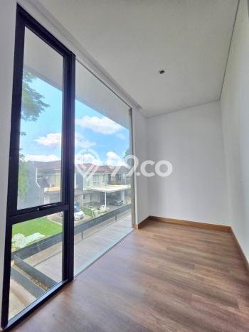 Dijual Rumah Luas Megah Dengan View Cantik di BSD Foresta, Tangerang Dijual Rumah Luas Megah Dengan View Cantik di BSD Foresta, Tangerang