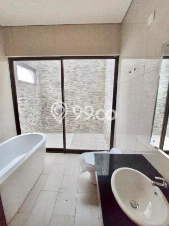 Jual Rumah Luas Megah Dengan View Eksklusif di BSD Green Wich, Tangerang Jual Rumah Luas Megah Dengan View Eksklusif di BSD Green Wich, Tangerang