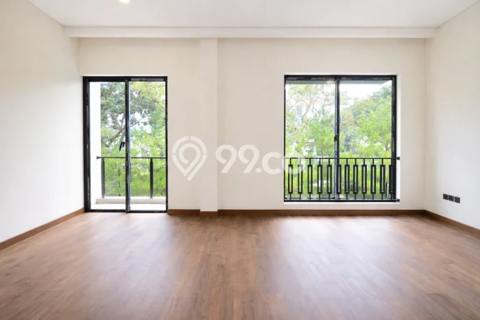 Dijual Rumah Mewah Elegan Dengan View Eksklusif di BSD Giri Loka, Tangerang Dijual Rumah Mewah Elegan Dengan View Eksklusif di BSD Giri Loka, Tangerang