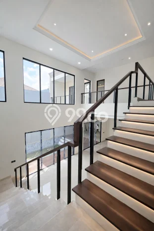 Dijual Rumah Mewah Elegan Dengan View Eksklusif di BSD Giri Loka, Tangerang Dijual Rumah Mewah Elegan Dengan View Eksklusif di BSD Giri Loka, Tangerang