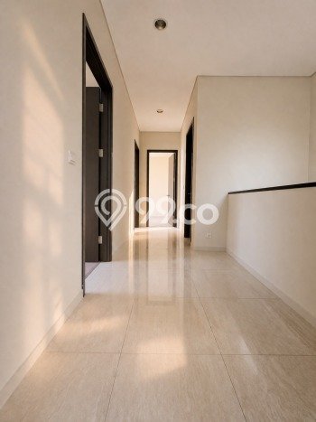 Rumah Elit Modern Siap Huni di BSD Tangerang Rumah Elit Modern Siap Huni di BSD Tangerang
