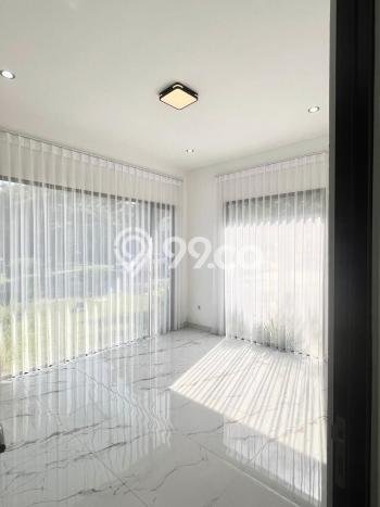 Dijual Rumah Mewah Megah Dengan View Eksklusif di BSD Foresta, Tangerang Dijual Rumah Mewah Megah Dengan View Eksklusif di BSD Foresta, Tangerang