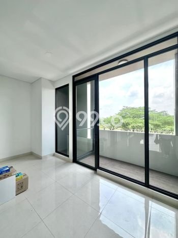Ruko Premium di BSD City, Luas 228m2m², Area Komersial Ruko Premium di BSD City, Luas 228m2m², Area Komersial