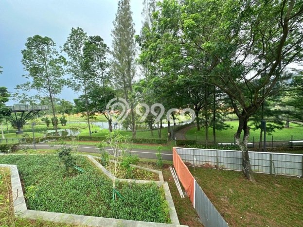 Jual Rumah Mewah Elegan Dengan View Eksklusif di BSD City, Tangerang Jual Rumah Mewah Elegan Dengan View Eksklusif di BSD City, Tangerang