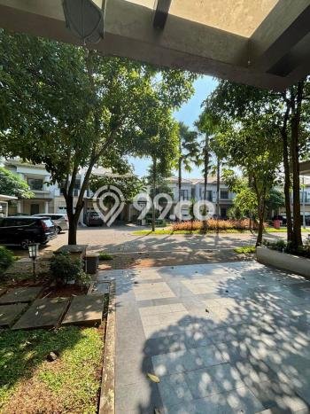 Rumah Luxury Modern Siap Huni di BSD City Tangerang Rumah Luxury Modern Siap Huni di BSD City Tangerang