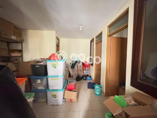 Rumah Idaman 4 KT Hemat Budget di BSD De Park Tangerang Rumah Idaman 4 KT Hemat Budget di BSD De Park Tangerang