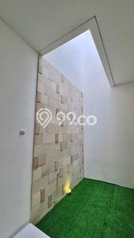 Dijual Rumah Modern 3 KT di BSD Griya Loka, Tangerang Dijual Rumah Modern 3 KT di BSD Griya Loka, Tangerang
