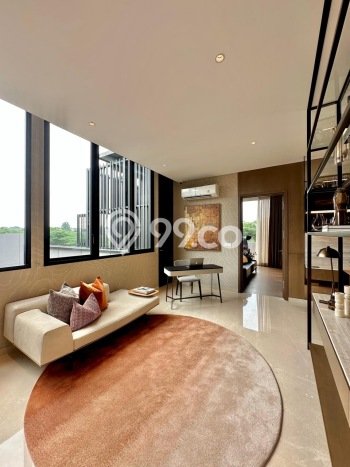 Jual Rumah Mewah Elegan Dengan View Eksklusif di BSD City, Tangerang Jual Rumah Mewah Elegan Dengan View Eksklusif di BSD City, Tangerang