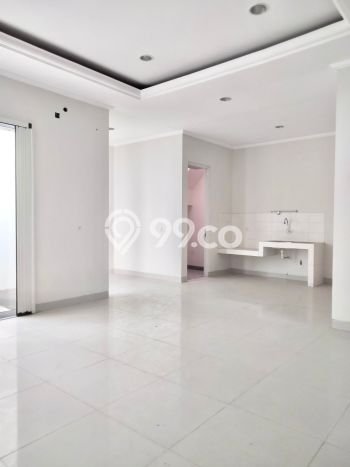 Rumah Elit LB 135m2 Siap Huni Desain Elegan di BSD Green Wich, Tangerang Rumah Elit LB 135m2 Siap Huni Desain Elegan di BSD Green Wich, Tangerang