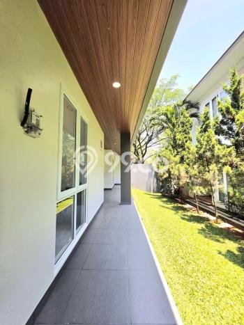 Rumah Elit Akses Strategis di Tangerang Unfurnished Rumah Elit Akses Strategis di Tangerang Unfurnished