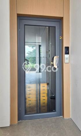Dijual Rumah Luas Megah Dengan View Cantik di BSD Foresta, Tangerang Dijual Rumah Luas Megah Dengan View Cantik di BSD Foresta, Tangerang