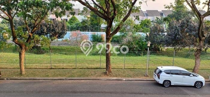 Jual Rumah Luas Elegan Dengan View Eksklusif di Gading Serpong The Spring, Tangerang Jual Rumah Luas Elegan Dengan View Eksklusif di Gading Serpong The Spring, Tangerang