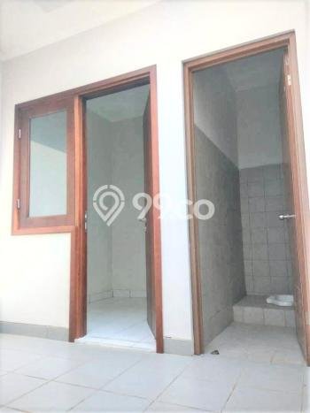 Rumah Mewah LB 228m2 Siap Pakai Desain Elegan di BSD Eminent, Tangerang Rumah Mewah LB 228m2 Siap Pakai Desain Elegan di BSD Eminent, Tangerang
