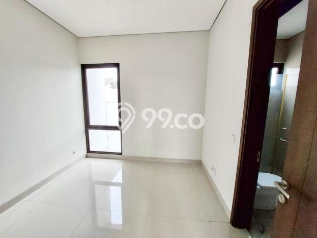 Jual Rumah Luas Megah Dengan View Eksklusif di BSD Green Wich, Tangerang Jual Rumah Luas Megah Dengan View Eksklusif di BSD Green Wich, Tangerang