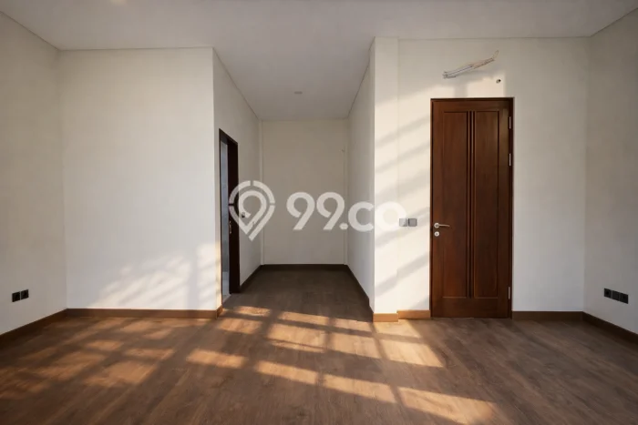 For Sale! Premium House LT 375m2 Desain Modern di BSD Giri Loka For Sale! Premium House LT 375m2 Desain Modern di BSD Giri Loka