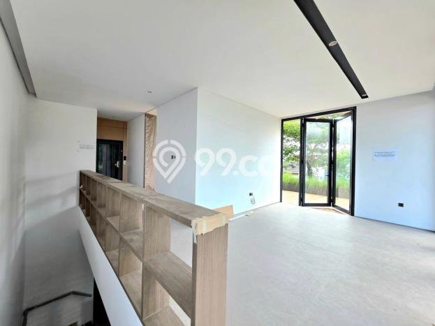 Dijual Rumah Luas Megah Dengan View Cantik di BSD Foresta, Tangerang Dijual Rumah Luas Megah Dengan View Cantik di BSD Foresta, Tangerang
