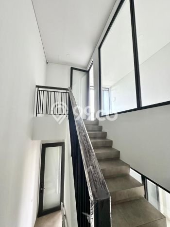 Ruko Premium di BSD City, Luas 228m2m², Area Komersial Ruko Premium di BSD City, Luas 228m2m², Area Komersial